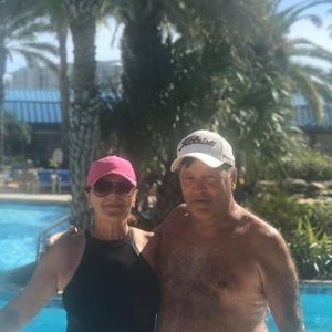 Meet your Posher, Francois